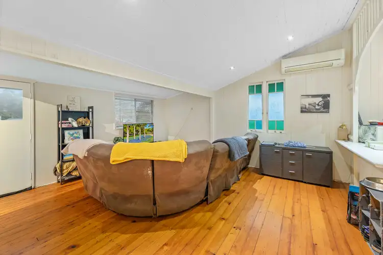 Fifth view of Homely house listing, 15 Swallow Court, Newtown QLD 4350