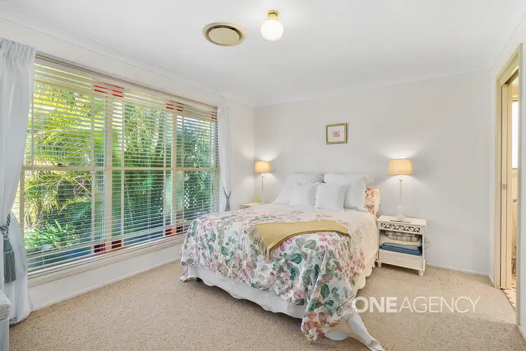 Fifth view of Homely house listing, 73 Jasmine Drive, Bomaderry NSW 2541
