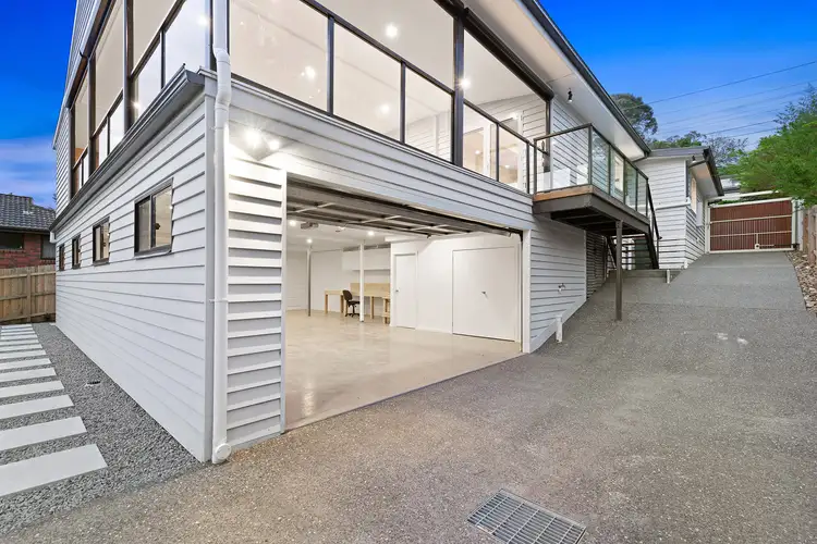 Third view of Homely house listing, 6 The Crescent, Ferntree Gully VIC 3156