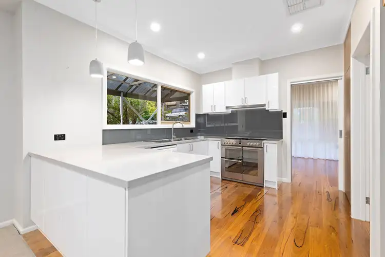 Fourth view of Homely house listing, 6 The Crescent, Ferntree Gully VIC 3156