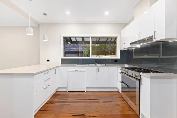 Fifth view of Homely house listing, 6 The Crescent, Ferntree Gully VIC 3156