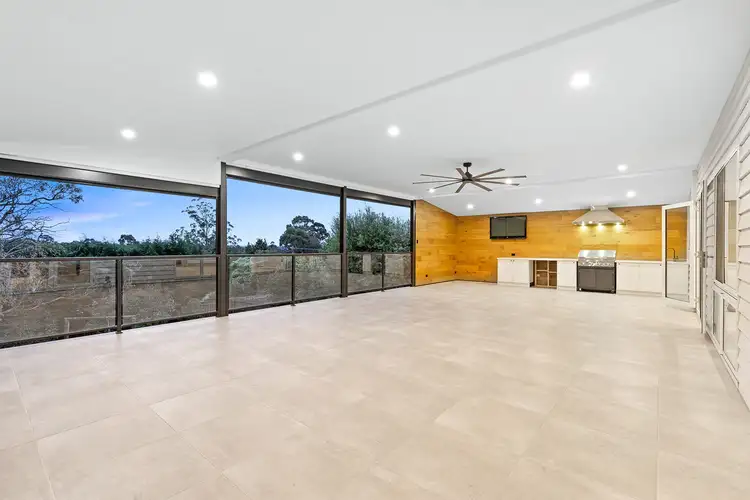 Sixth view of Homely house listing, 6 The Crescent, Ferntree Gully VIC 3156
