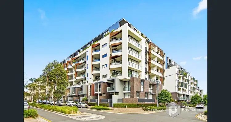 Main view of Homely apartment listing, Car Space/162 Ross Street, Forest Lodge NSW 2037
