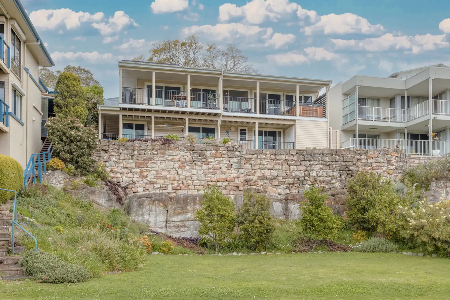 Main view of Homely house listing, 390 Morpeth Road, Morpeth NSW 2321