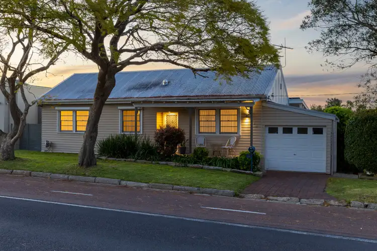 Third view of Homely house listing, 390 Morpeth Road, Morpeth NSW 2321