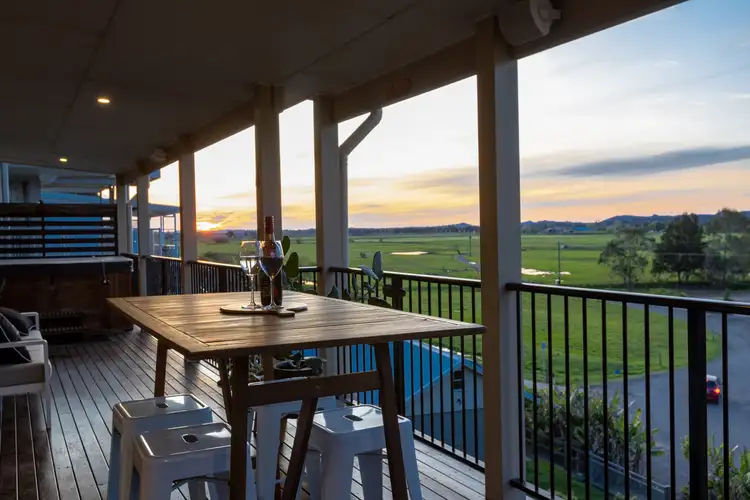 Fourth view of Homely house listing, 390 Morpeth Road, Morpeth NSW 2321