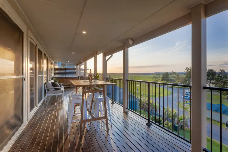 Sixth view of Homely house listing, 390 Morpeth Road, Morpeth NSW 2321