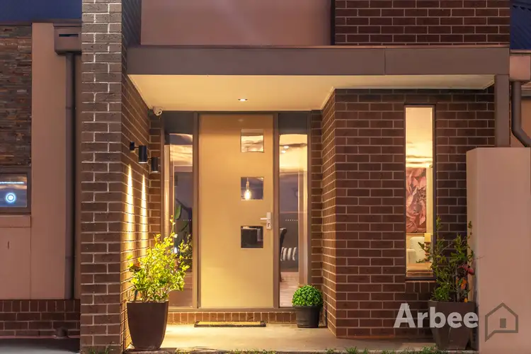Fifth view of Homely house listing, 188 Flanagans Drive, Merrimu VIC 3340