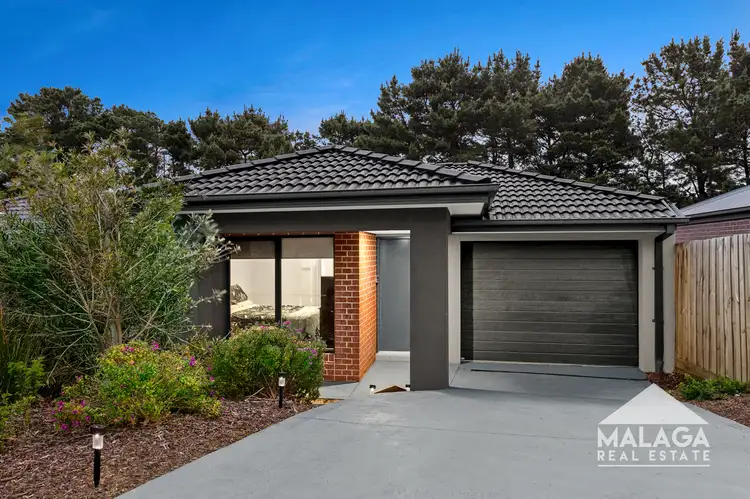 Main view of Homely house listing, 30A Baggygreen Street, Sunbury VIC 3429