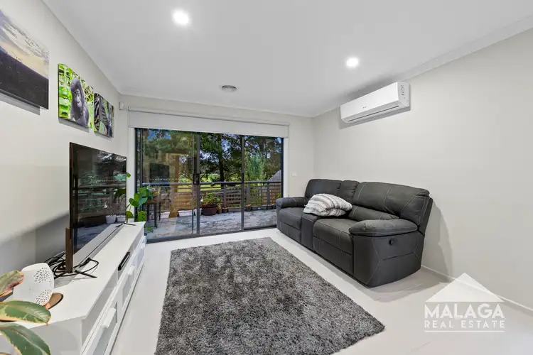 Third view of Homely house listing, 30A Baggygreen Street, Sunbury VIC 3429