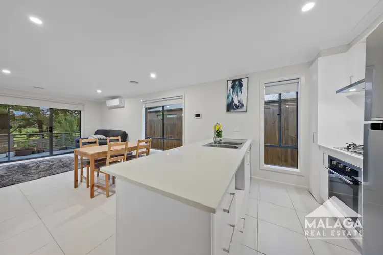 Fourth view of Homely house listing, 30A Baggygreen Street, Sunbury VIC 3429