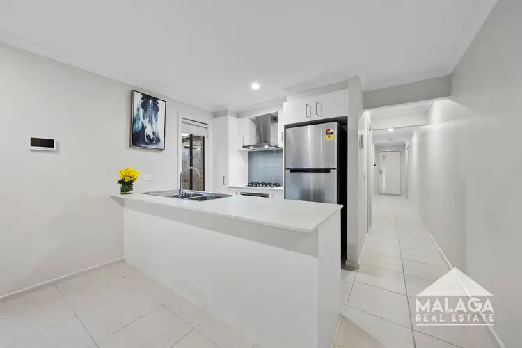 Fifth view of Homely house listing, 30A Baggygreen Street, Sunbury VIC 3429