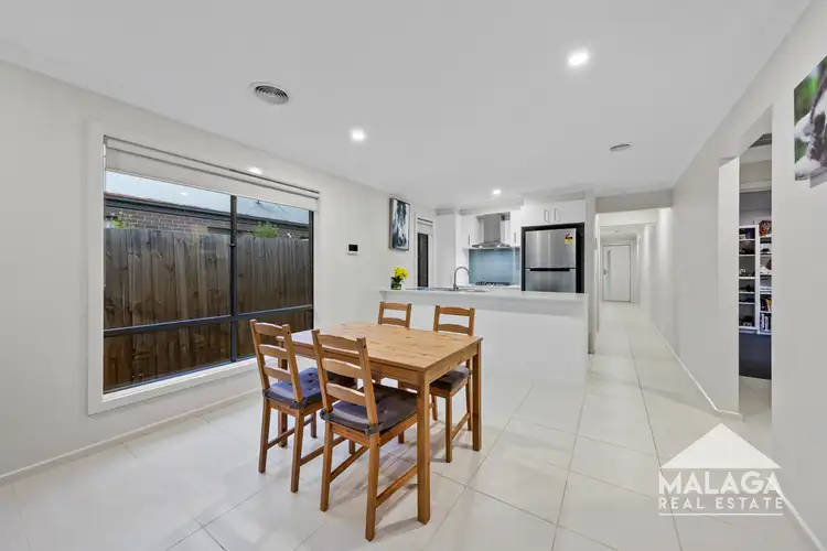 Sixth view of Homely house listing, 30A Baggygreen Street, Sunbury VIC 3429