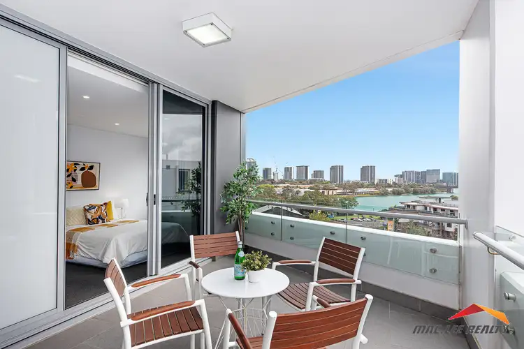 554/29 Porter Street, Ryde NSW 2112