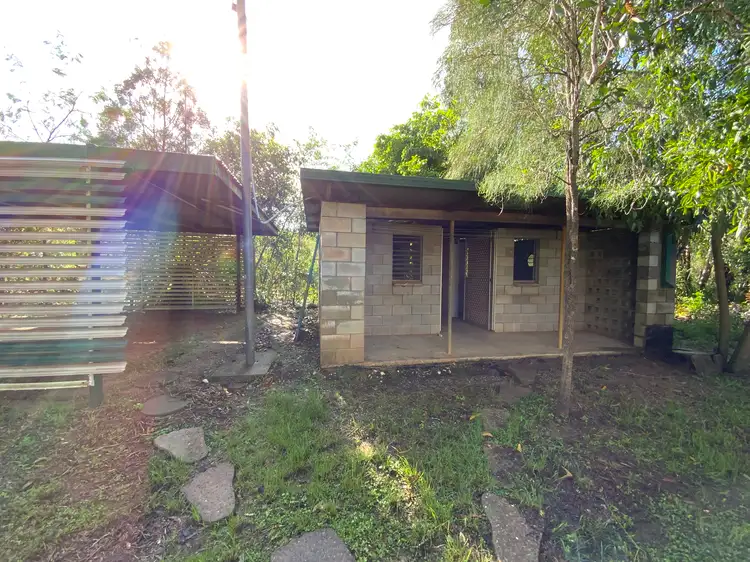 255 Gulnare Road, Bees Creek NT 822
