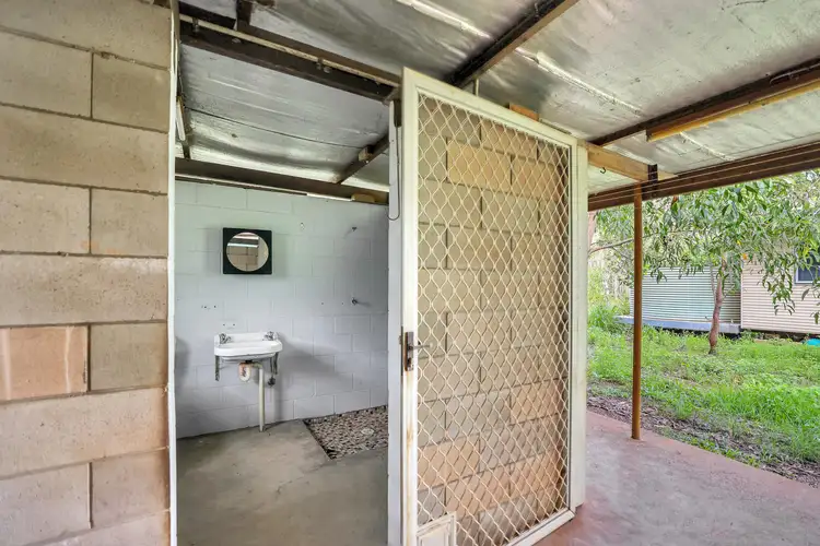 Second view of Homely land listing, 255 Gulnare Road, Bees Creek NT 822