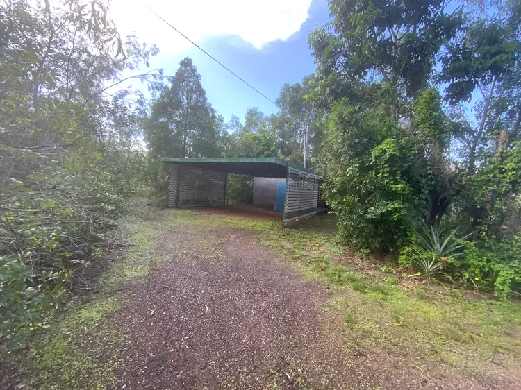 Fifth view of Homely land listing, 255 Gulnare Road, Bees Creek NT 822