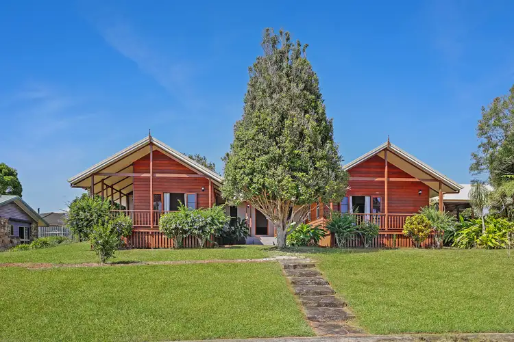 1 Antonia Close, Atherton QLD 4883
