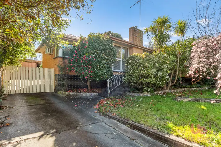 59 Margate Avenue, Frankston VIC 3199