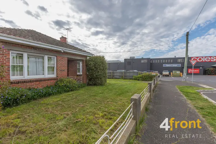 Main view of Homely house listing, 2 Gollan Street, Ulverstone TAS 7315