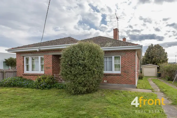 Second view of Homely house listing, 2 Gollan Street, Ulverstone TAS 7315