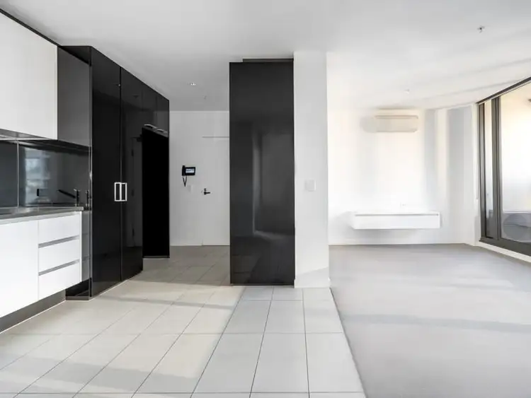 Second view of Homely apartment listing, 3006/639 Lonsdale Street, Melbourne VIC 3000