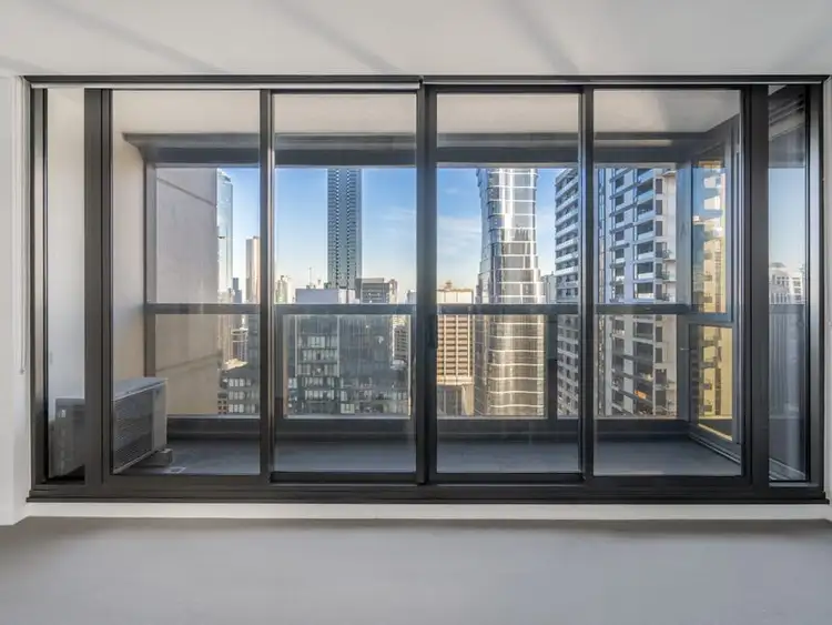 Fourth view of Homely apartment listing, 3006/639 Lonsdale Street, Melbourne VIC 3000