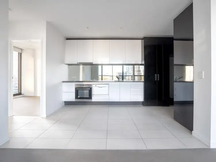 Sixth view of Homely apartment listing, 3006/639 Lonsdale Street, Melbourne VIC 3000