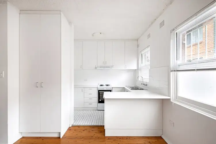 Second view of Homely unit listing, 2/46 Ferguson Avenue, Wiley Park NSW 2195