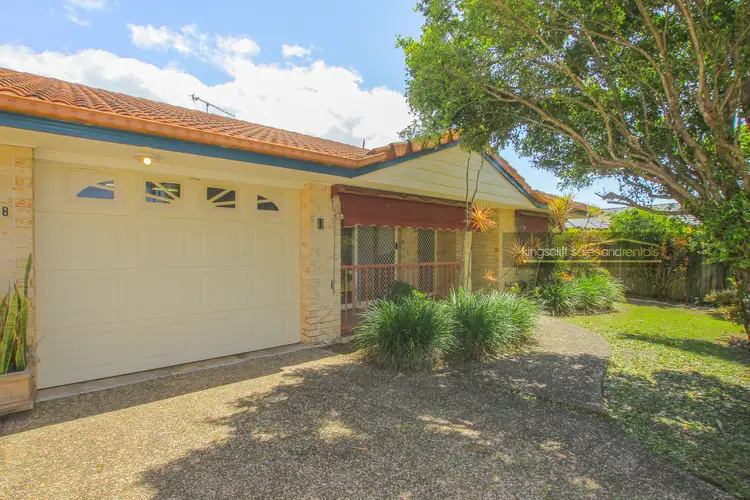 1/8 Ibis Court, Kingscliff NSW 2487