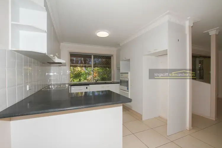 Fifth view of Homely semi-detached listing, 1/8 Ibis Court, Kingscliff NSW 2487