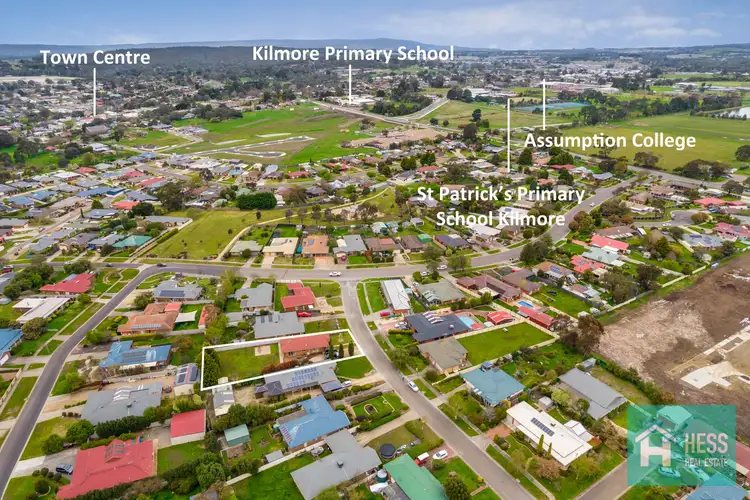 Second view of Homely house listing, 19 Pontisford Court, Kilmore VIC 3764
