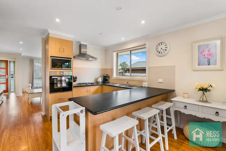 Third view of Homely house listing, 19 Pontisford Court, Kilmore VIC 3764