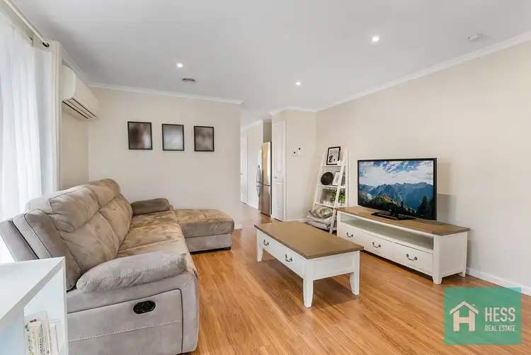 Fourth view of Homely house listing, 19 Pontisford Court, Kilmore VIC 3764