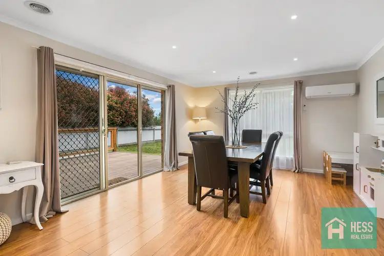 Fifth view of Homely house listing, 19 Pontisford Court, Kilmore VIC 3764