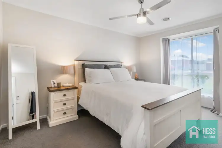 Sixth view of Homely house listing, 19 Pontisford Court, Kilmore VIC 3764