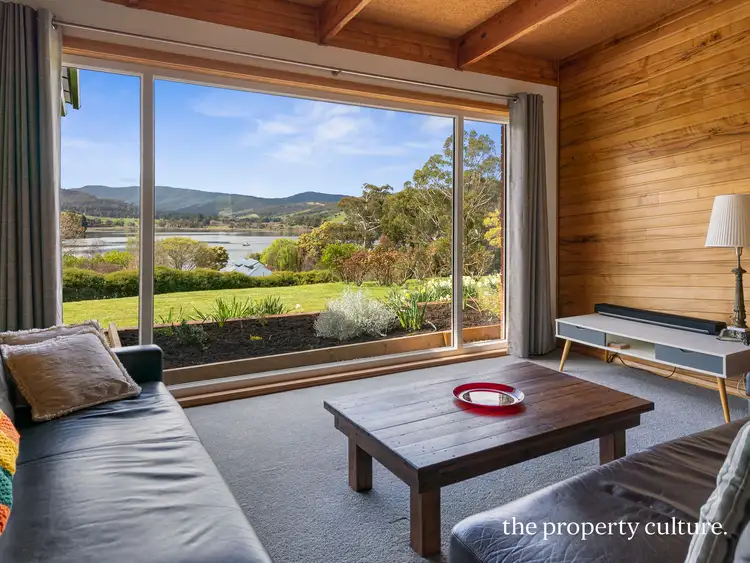Fourth view of Homely house listing, 114 Lymington Road, Cygnet TAS 7112