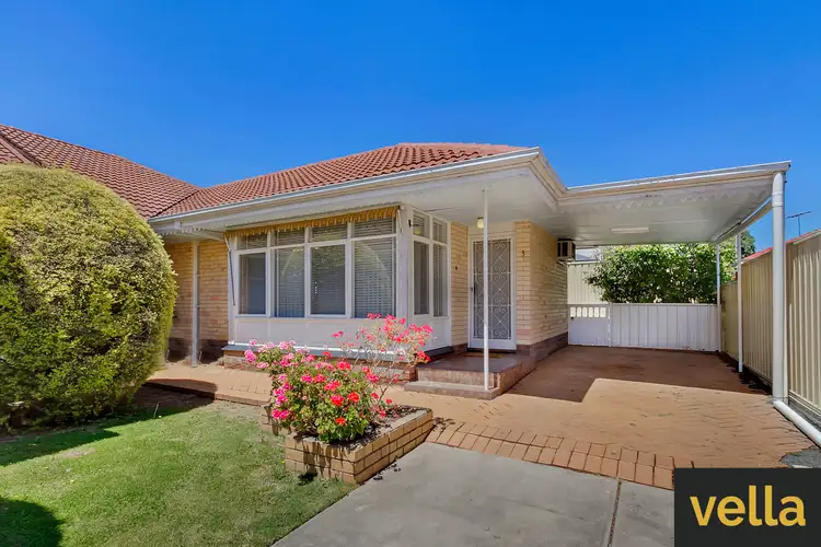 3/2 Bayly Street, Kensington Gardens SA 5068