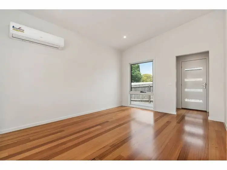 Second view of Homely townhouse listing, 2/38 Heatherhill Road, Frankston VIC 3199