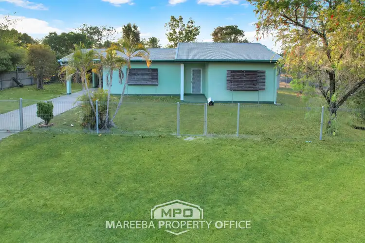 Second view of Homely house listing, 10 Carrol Street, Mareeba QLD 4880