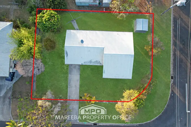 Third view of Homely house listing, 10 Carrol Street, Mareeba QLD 4880