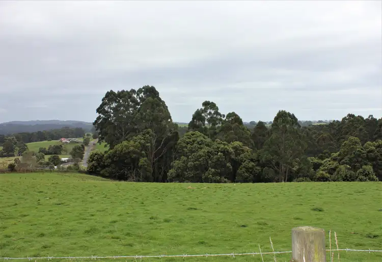 Second view of Homely house listing, 851 Calder Road, Calder TAS 7325