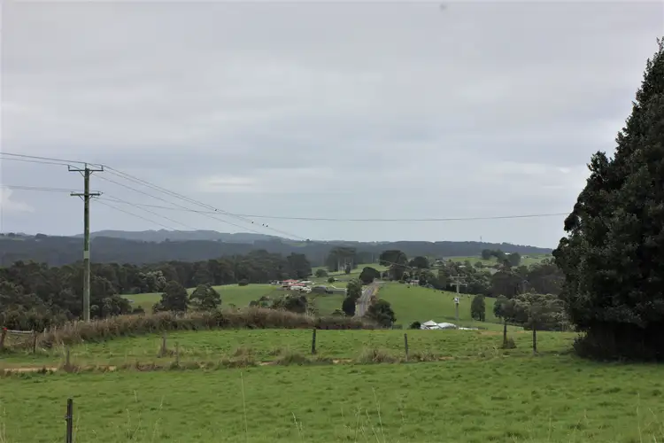 Third view of Homely house listing, 851 Calder Road, Calder TAS 7325