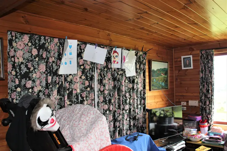 Fourth view of Homely house listing, 851 Calder Road, Calder TAS 7325