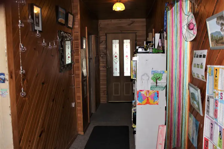 Fifth view of Homely house listing, 851 Calder Road, Calder TAS 7325