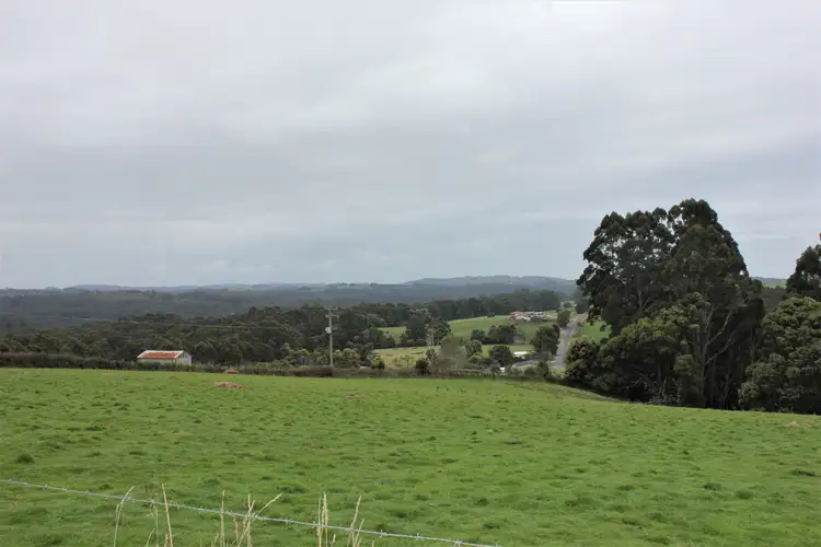 Seventh view of Homely house listing, 851 Calder Road, Calder TAS 7325