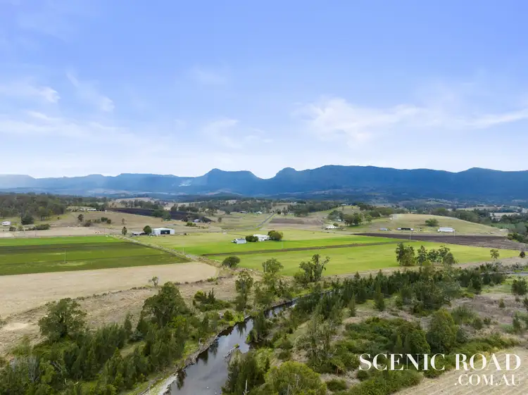 Main view of Homely rural property listing, 916 Tarome Road, Tarome QLD 4309