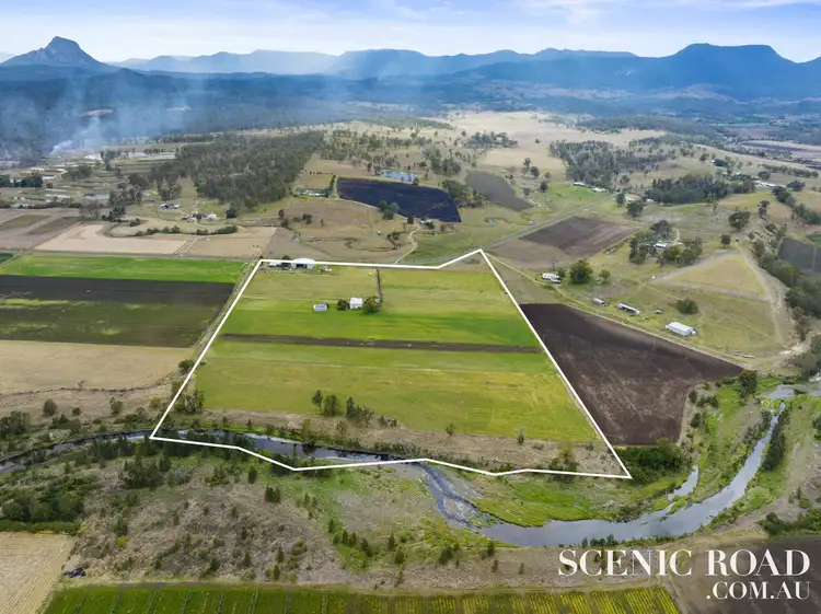 Second view of Homely rural property listing, 916 Tarome Road, Tarome QLD 4309