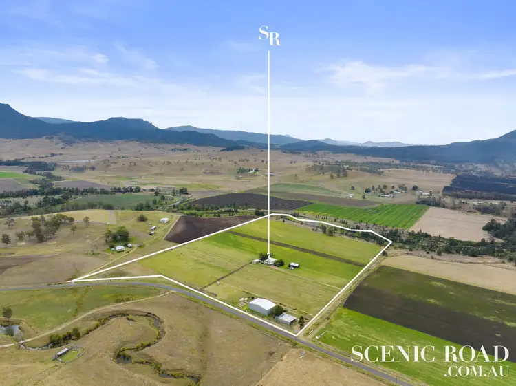 Third view of Homely rural property listing, 916 Tarome Road, Tarome QLD 4309