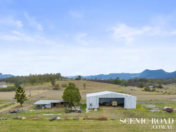 Fourth view of Homely rural property listing, 916 Tarome Road, Tarome QLD 4309